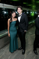 Daniela Gamiochipi y Patricio Azcunaga 1