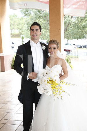 Rolando Mendoza y Vivi Sada