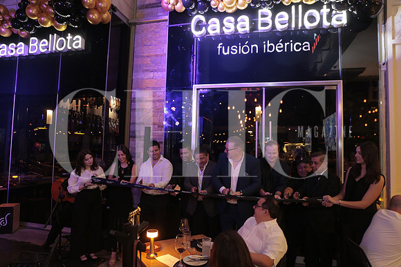 Casa Bellota 38