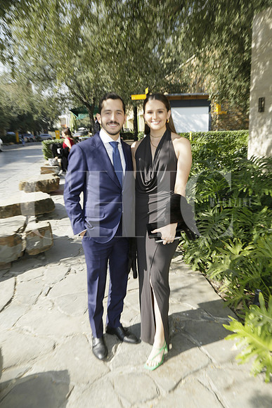 Juan Ángel González y Bárbara del Valle (2)