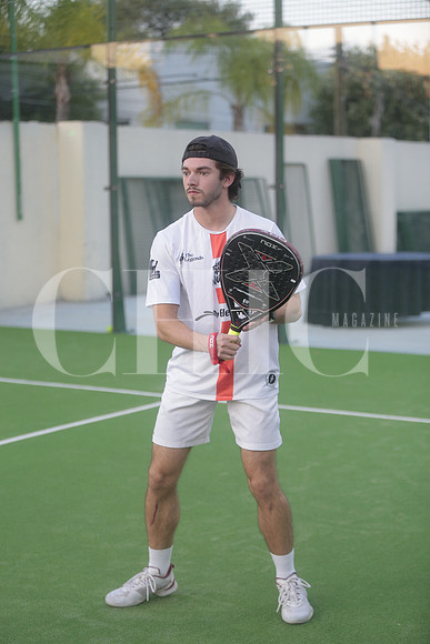 Patricio Ruiz 7