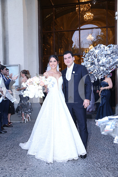 Valeria Muñoz y Eugenio Gutiérrez 2