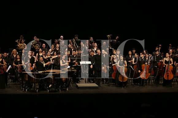 Orquesta de la Americas (3)