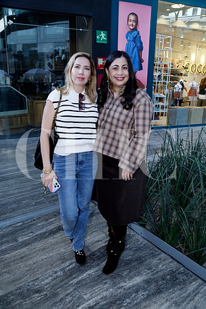 Ana Najera y Paloma Marum (2)