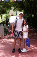 Aldair Barbosa y Valentina Barbosa 1