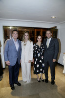 David Garza Herrera, Regina Martínez de Garza, Vivian de Garza y Miguel Garza (2)