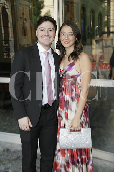Federico Villarreal y Viviana González (2)