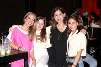 Estefany de León, Maria Ines de Leon, Clara Torres y Kimberly Escañuelas 1