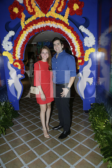Paola González y Steven Manllo (3)