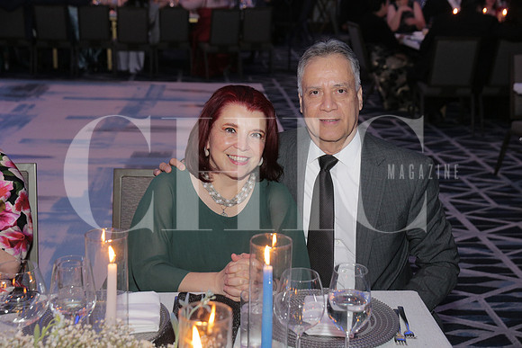 ingrid Estrada y Raúl Cortés 3