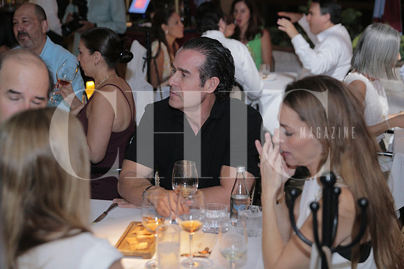 Cena Maridaje en La Cantinetta 2