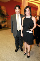Alejandro Rodríguez y Flora Gutiérrez de Rodríguez