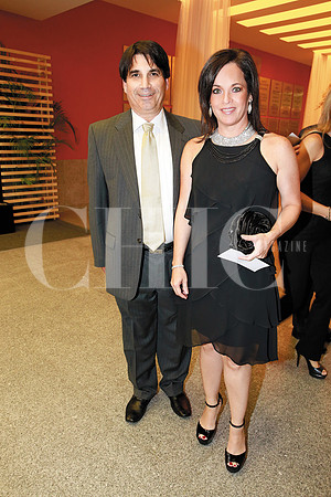 Alejandro Rodríguez y Flora Gutiérrez de Rodríguez