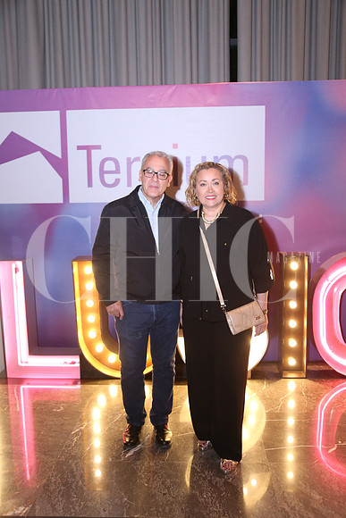 Jorge Garza y Consuelo Ibarra 1