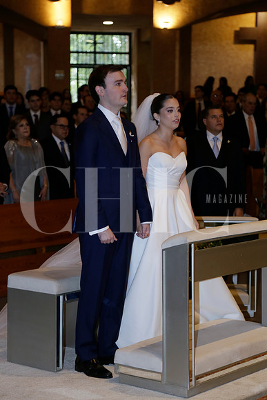 Mauricio Garza y Gabriela Bermea (2)