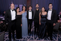 Alexandra Brellier, Beatriz Sanchez, Esther Sanchez, Guillermo Mier, Jose Luis Garza, Montserrat Reyna y Adrián Garza 5