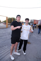 Eugenio Zamora y Alberto Villarreal 1