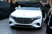 Car One Mercedes Benz 25