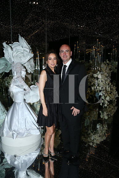 Ana Cecy Maldonado y Alejandro Lambreton 1