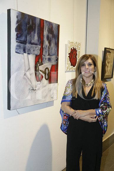 Sam López Portillo