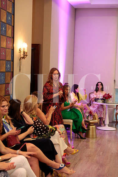 Trunk Show Ana de la Fuente 228