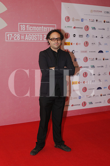 José Luis Saturno (8)
