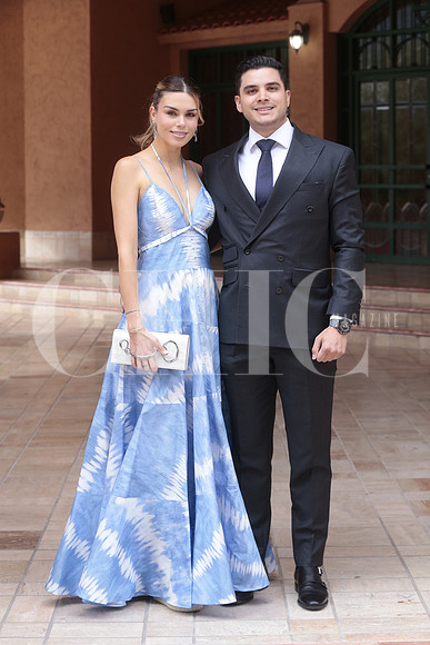 Paola Ruiz y Mario Gamez 5