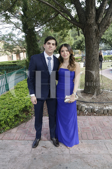 Rafael Najera y Juliette Tood (3)
