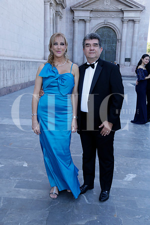 Jorge Gámez y Ana González de Gámez (3)