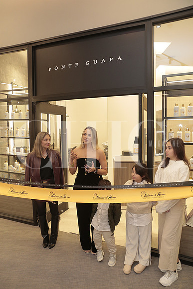 Ponte guapa x Palacio de Hierro 27