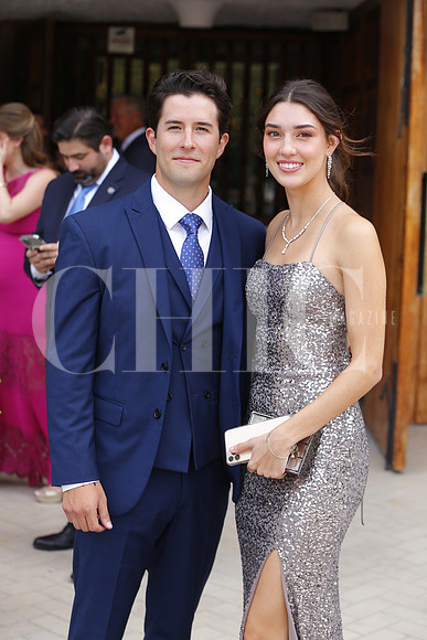 Carlos Moreleón y Valeria Prestamo (2)