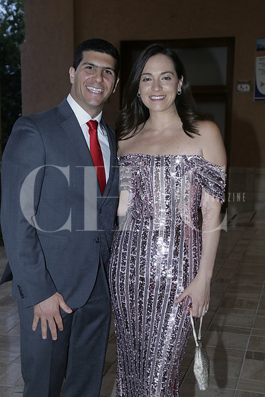 Steven Handal y Sofia Garibay (2)