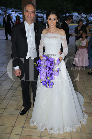 Ricardo del Valle y Andrea del Valle