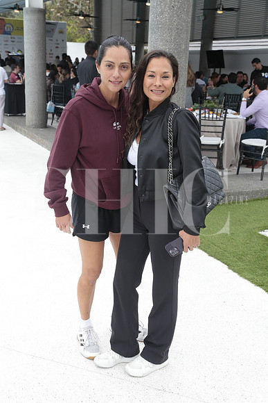 Marcela Morales y Nora Martinez 3