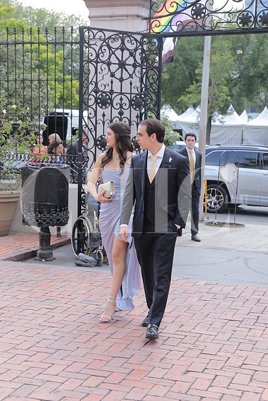 Boda de Eugenia Salinas Garza T y Santiago Diaz 11