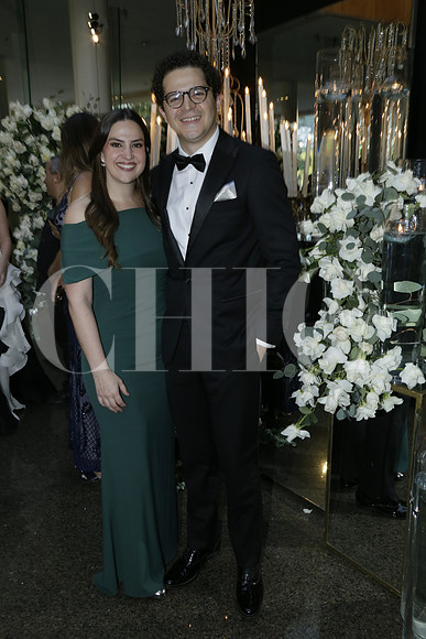 Lisa Acedo y Alberto Montalti (2)
