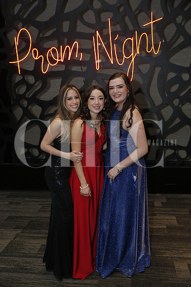 Florencia Lomelí, Emilia Roman y Diana Garza (2)