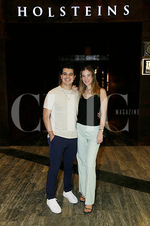 Gonzalo De la Torre y Marcela Mascareñas (2)