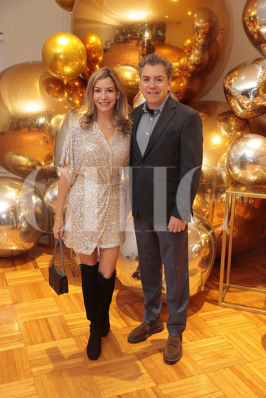 Magala Martinez e Ismael Gomez 2