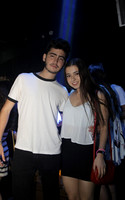 Mauricio Lopez y Alejandra Becerra