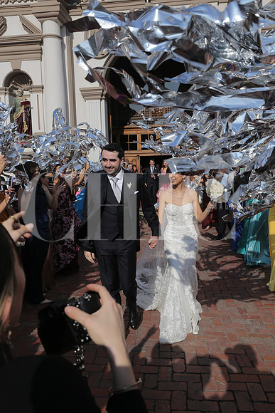 Boda de Eugenia Salinas Garza T y Santiago Diaz 125