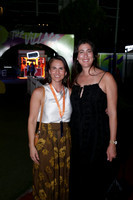 Daniela Garza y Garbiñe Muguruza0