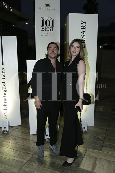 Luis Carlos Samano y Jaquelin Cervantes (2)