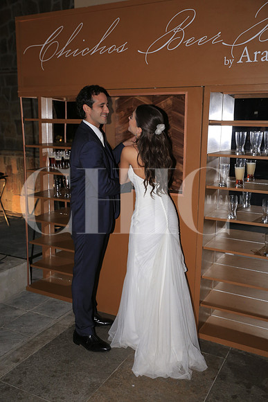 Arantxa Chapa y Elias Andonie 4