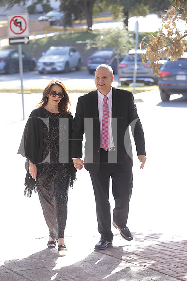 Karla Perales y Jorge Albo 2