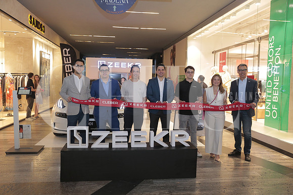 Fabio Sistos, Juan Carlos Sanchez, Juan Carlos Zavala, Alfredo Villanueva, Rene Becerra, Patricia Treviño y Miguel Monsivais 7