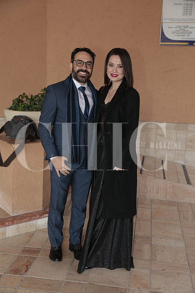 Eduardo Cardenas y Gabriela Medrano 2