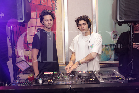 Dj Pato Petz y Jerry Bazua 8