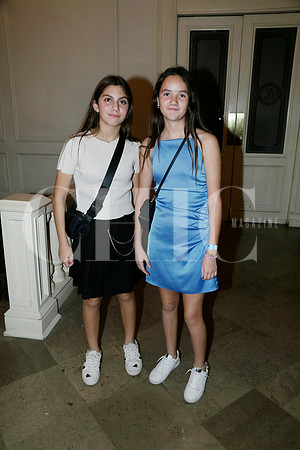 Mariel Saliva y Balbina Leal (2)