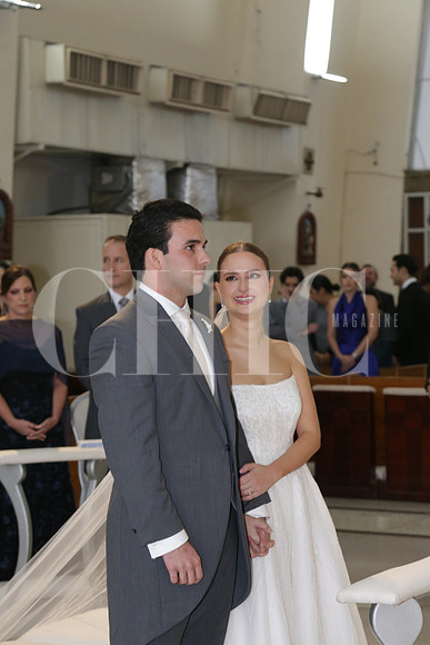 Marcela Meléndez y Alfonso Cantú 11